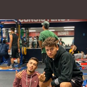 Meet your Posher, Bryin